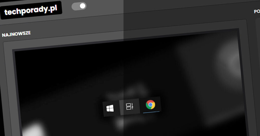 Jak przyciemnić ekran w Windows 10