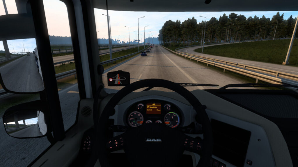 Jak szybko zarabiać w Euro Truck Simulator 2?