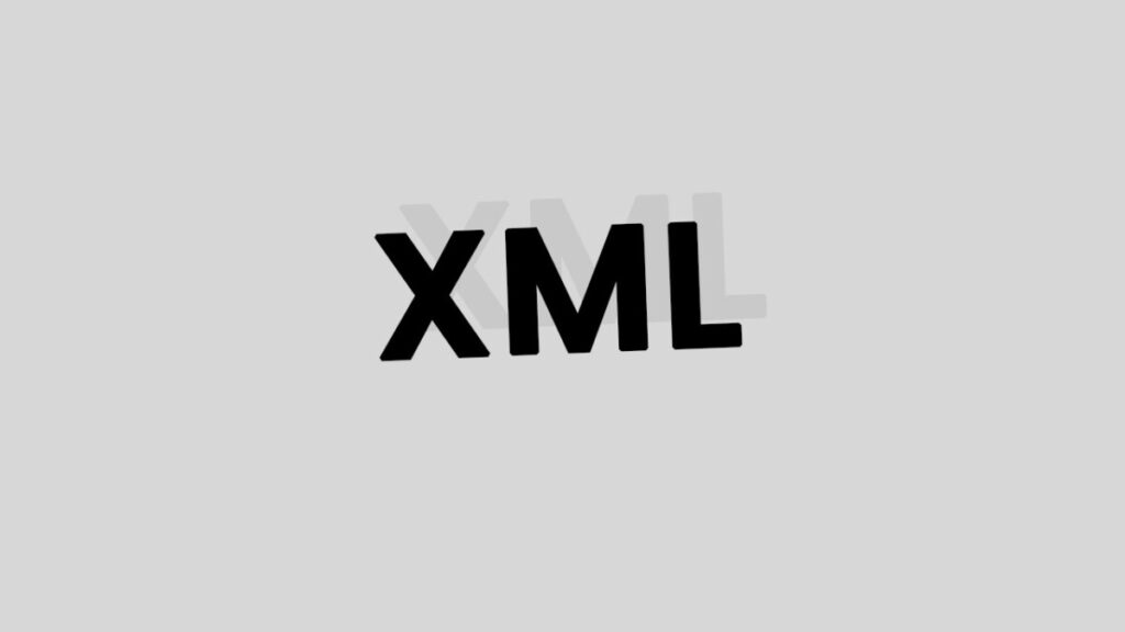 Jak otworzyć plik XML?